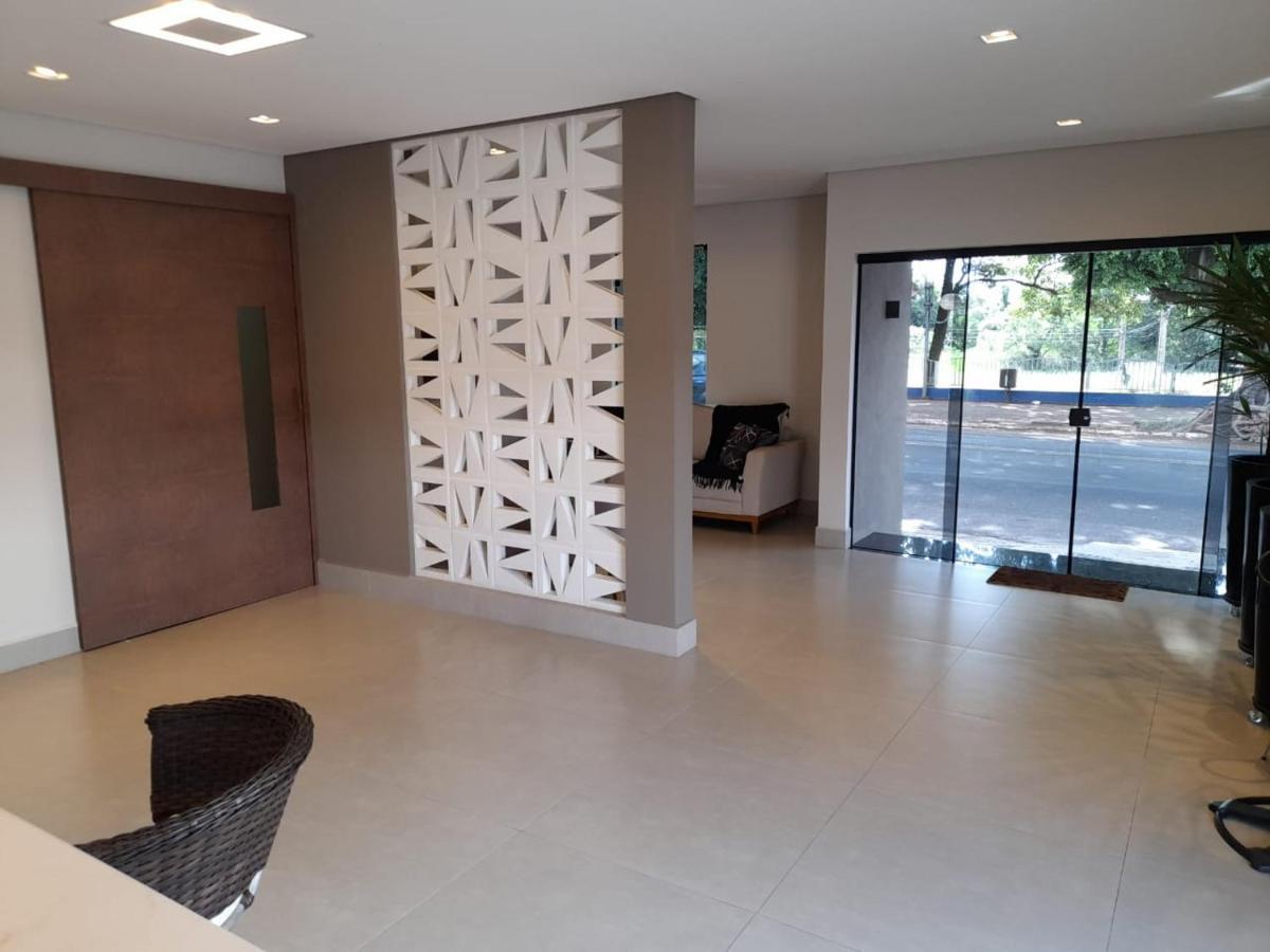 Hotel Cheffer Porto Ferreira Luaran gambar