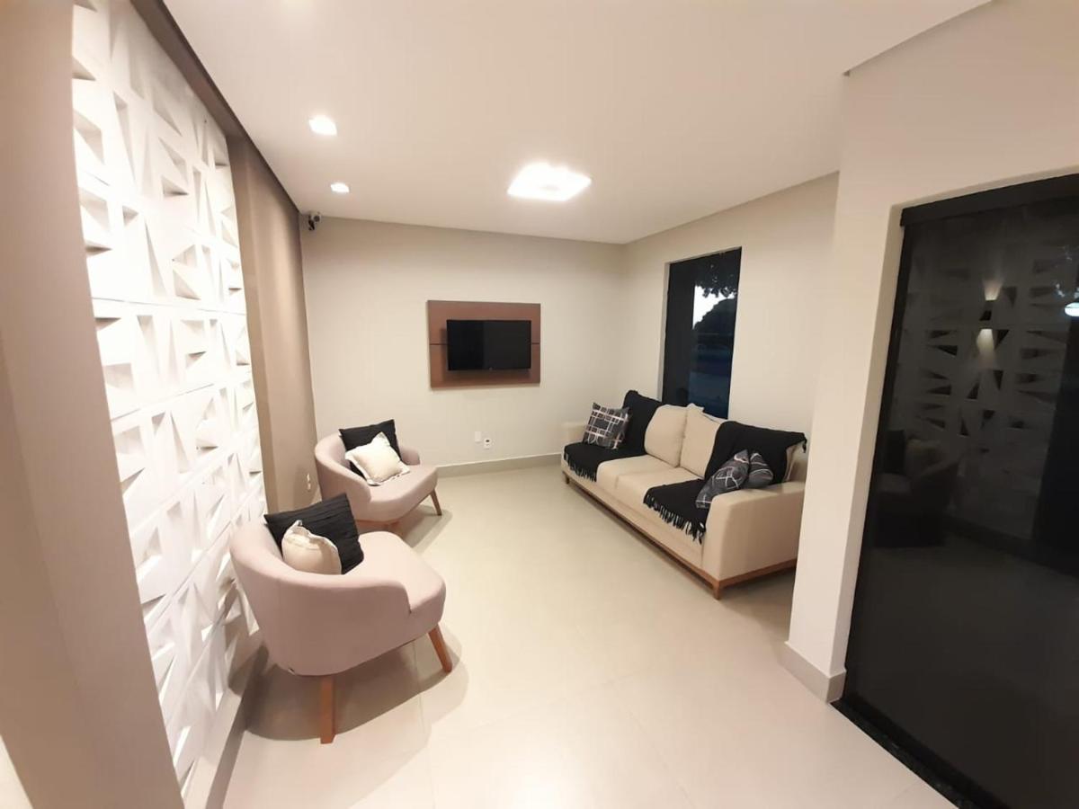Hotel Cheffer Porto Ferreira Luaran gambar