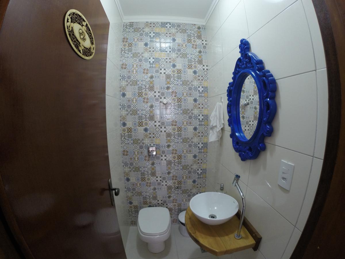 Hotel Cheffer Porto Ferreira Luaran gambar