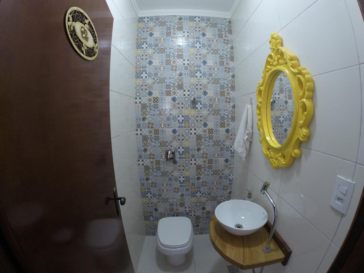 Hotel Cheffer Porto Ferreira Luaran gambar