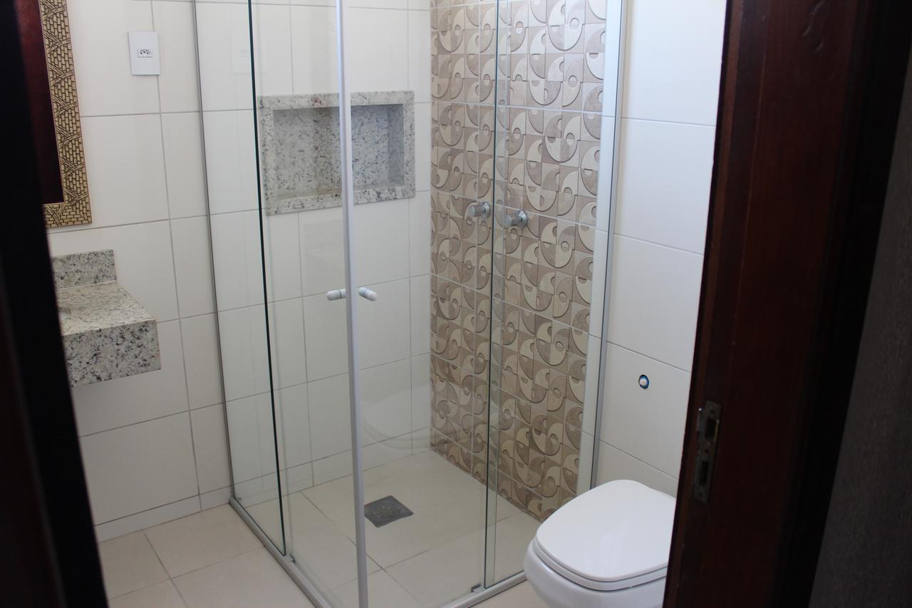Hotel Cheffer Porto Ferreira Luaran gambar