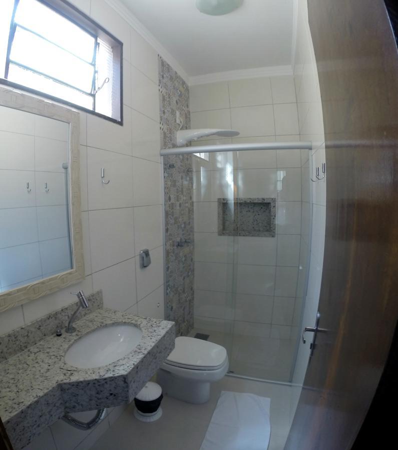 Hotel Cheffer Porto Ferreira Luaran gambar